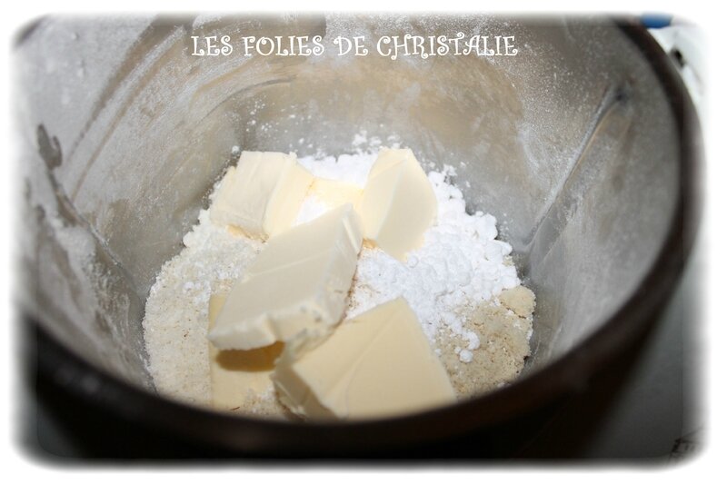Tartelettes chocolat 1