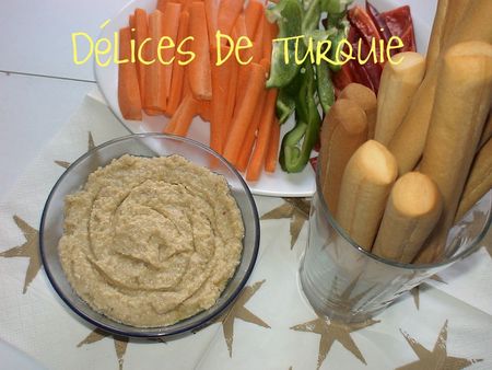 houmous