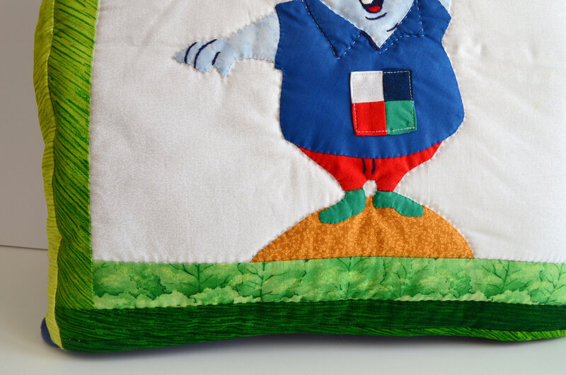 couverture-coussin-patchwork- couture- la chouette bricole (4)