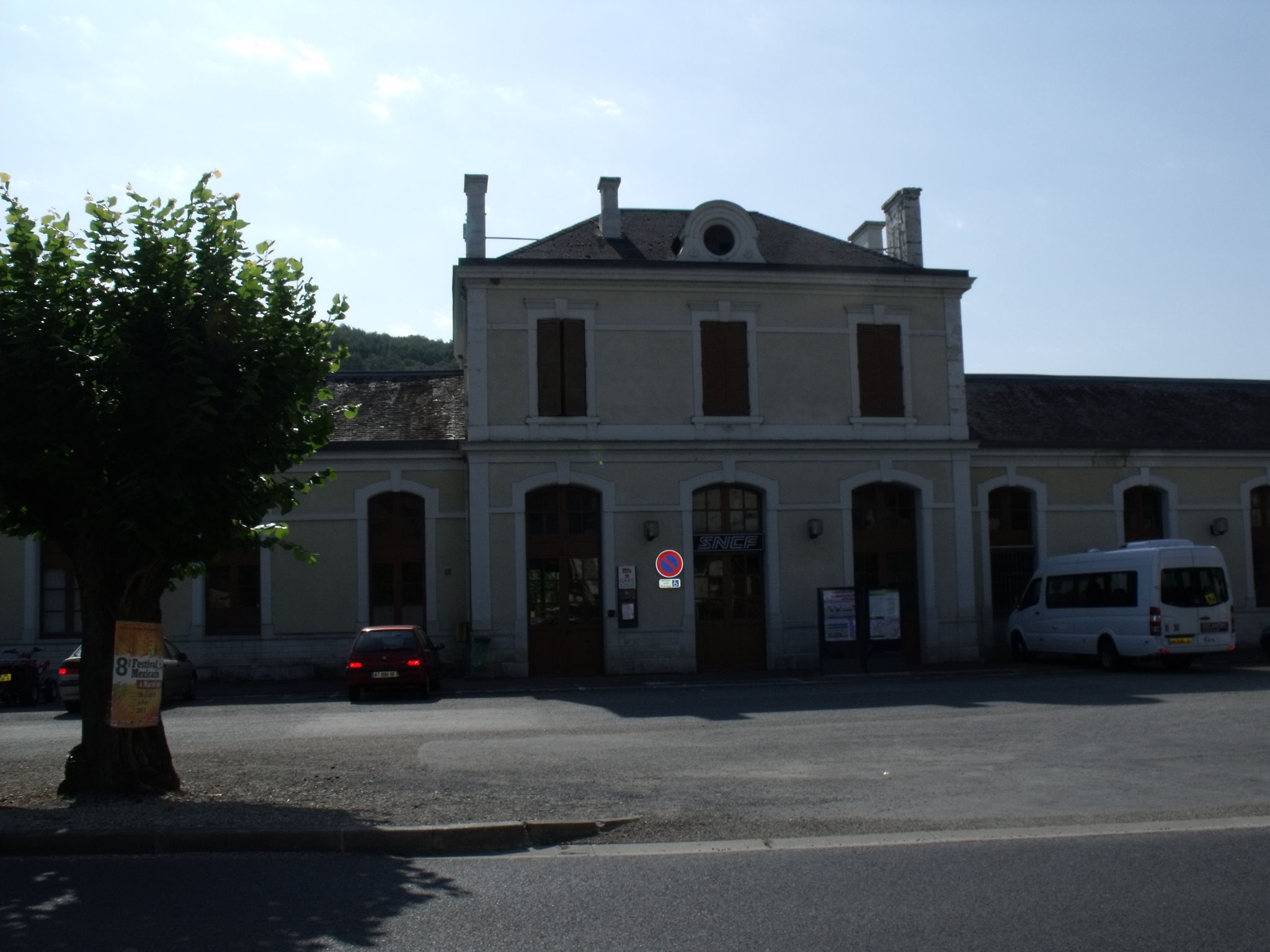 Saint-Denis-près-Martel (Lot - 46)
