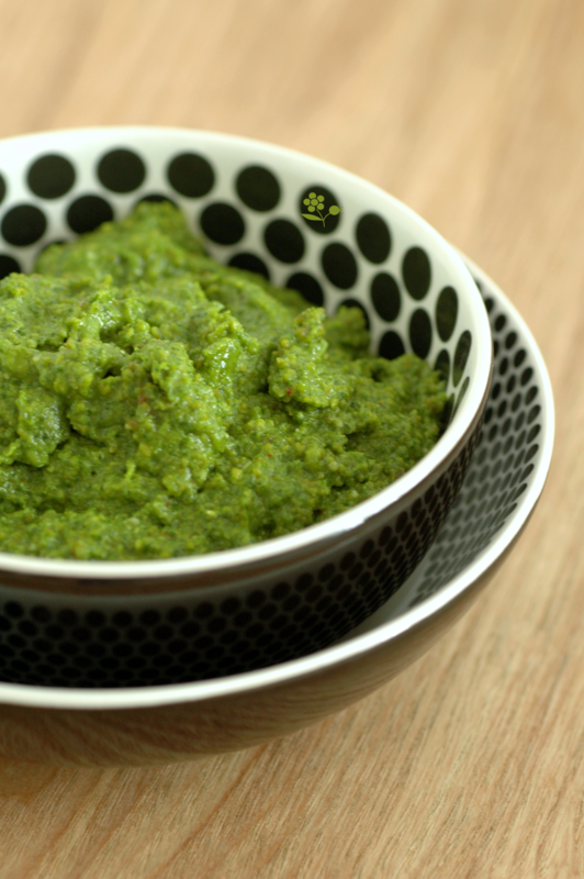 Pesto fanes de radis-pistaches_2