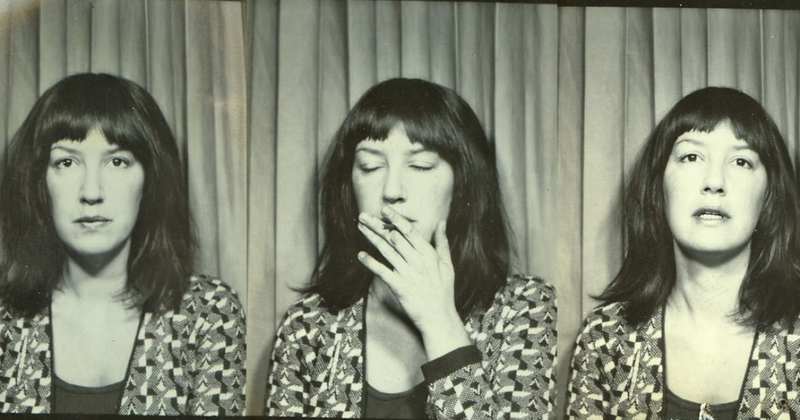 eve babitz