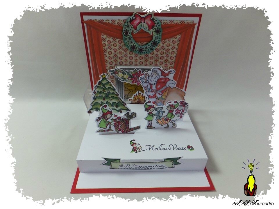 ART 2017 01 diorama lutins 7