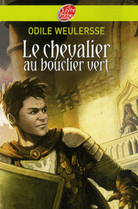 le_chevalier_au_bouclier_vert