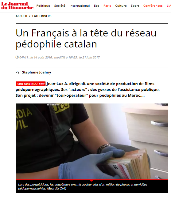 2022-08-27 14_15_27-Un Français à la tête du réseau pédophile catalan - Opera