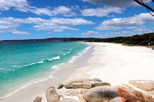 Bay of Fires24