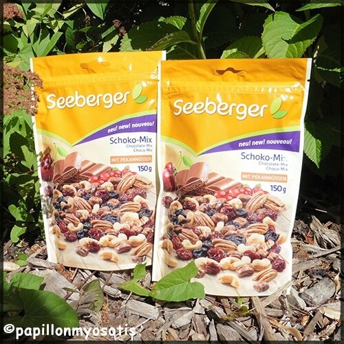 Choco Mix_Seeberger