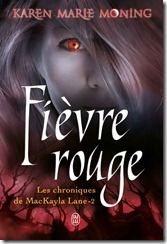 fièvre-rouge