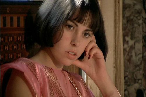 Lina Romay 2