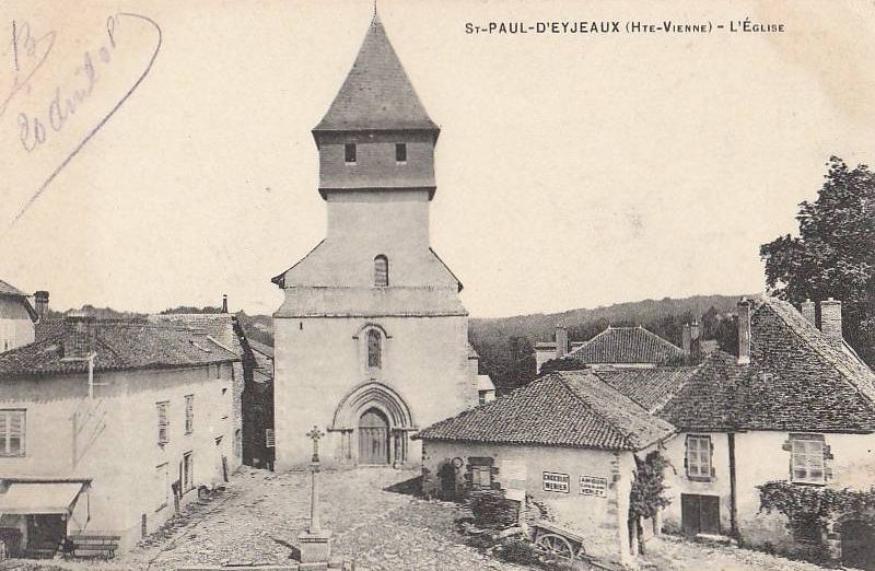 saint paul 5