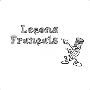 leçon de français