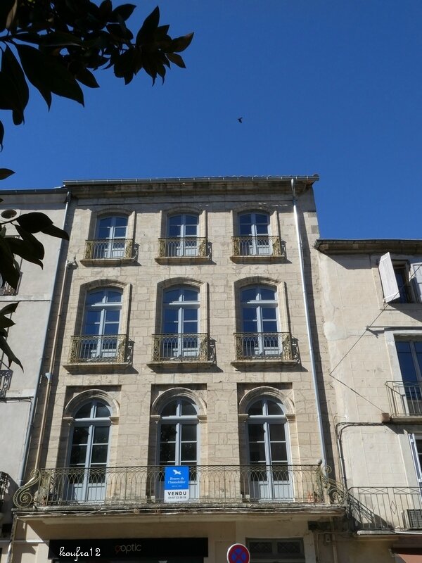 Photos JMP©Koufra 12 - Pezenas - 06102017 - 001