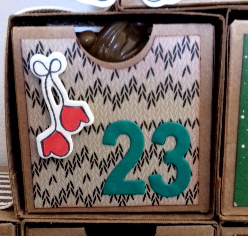 N° 23