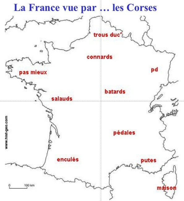 francecorses