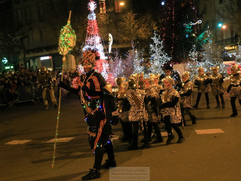 Photos JMP©Koufra 12 - Grande Parade Féérique de Noël - 15122019 - 0364