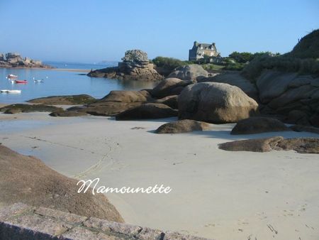 Vacances Perros Guirec septembre 2011 050