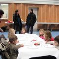 975 - repas de noël 2009, école de Saturargues