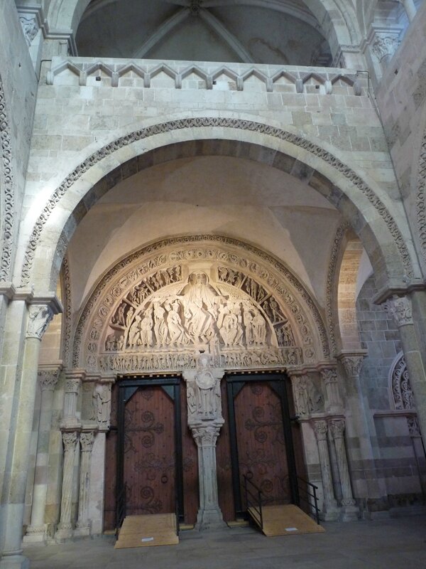 Vezelay 053