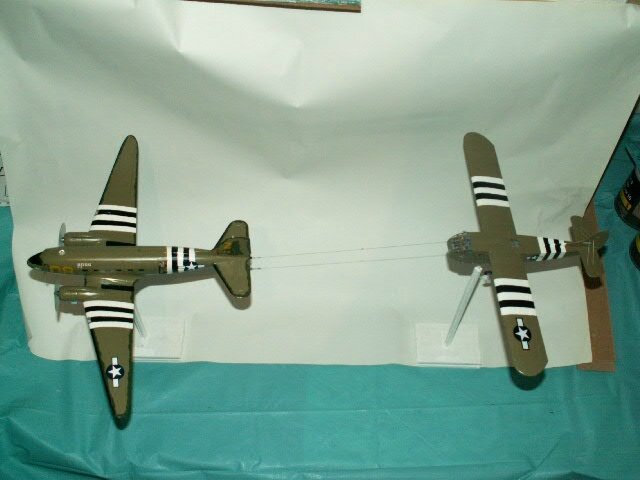 avion C-47 DAKOTA (9)