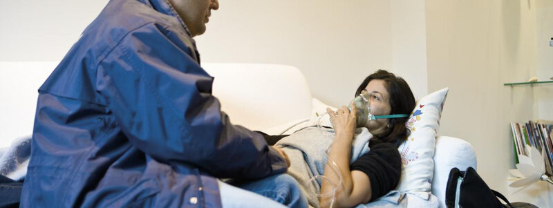 journée mondiale de l'asthme l'état de mon fils a empiré