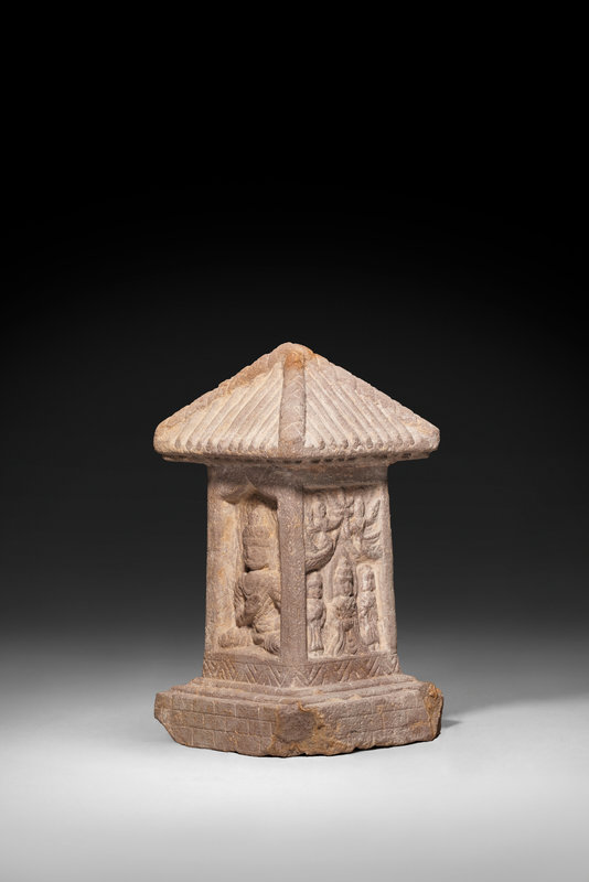 2023_NYR_20461_0820_000(an_inscribed_and_dated_red_sandstone_buddhist_stele_northern_wei_dynas052302)