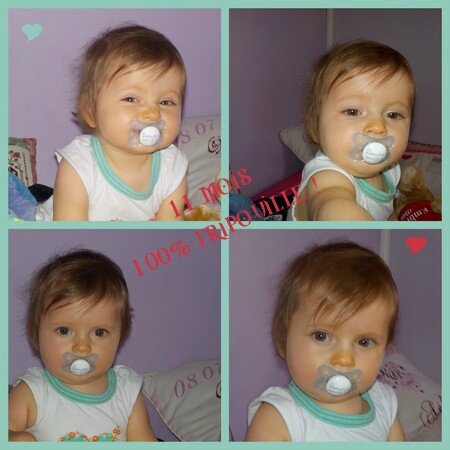 11 mois