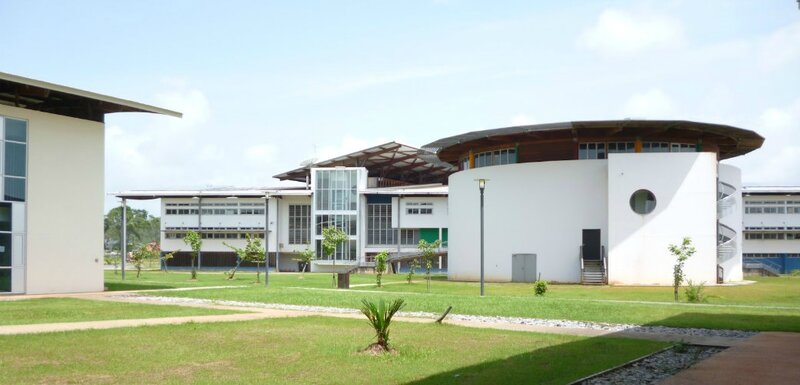 université-guyane