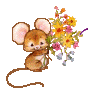 souris_fleurs