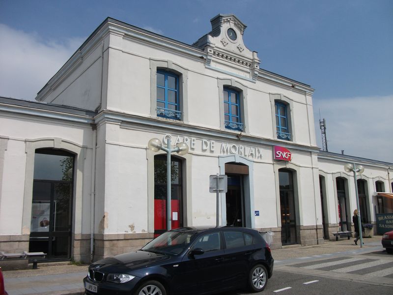 Morlaix (Finistère)