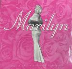 1995 Marilyn ceremony programme Usa
