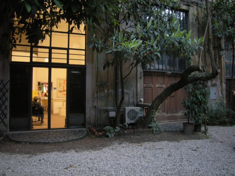 Rome avril 2009 057
