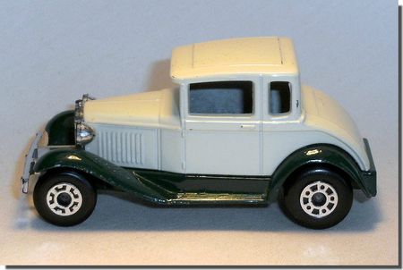 008 MB73 Ford Model A Voiture 3