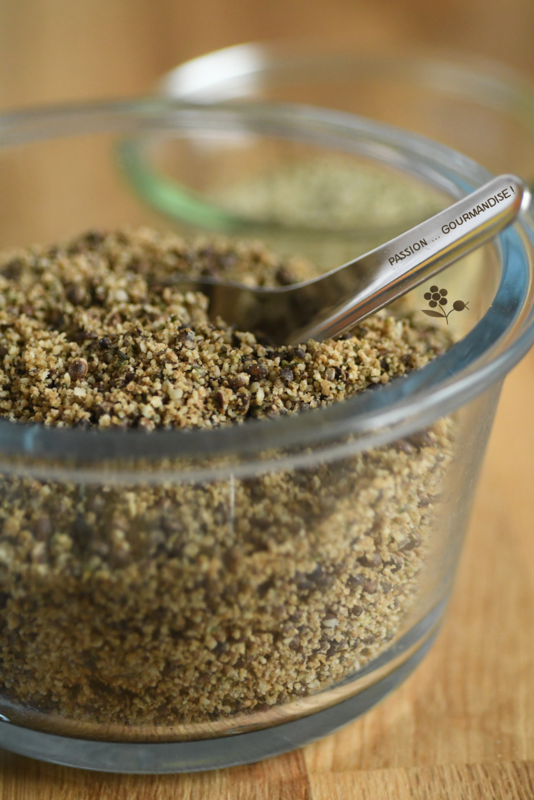 Parmesan végétal_2