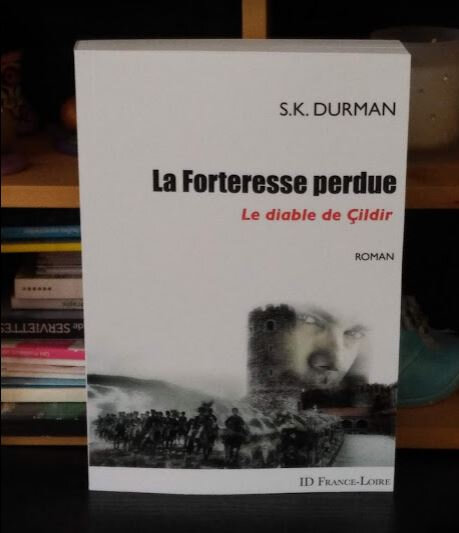 forteresse