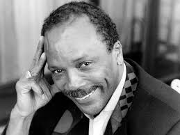 Quincy Jones