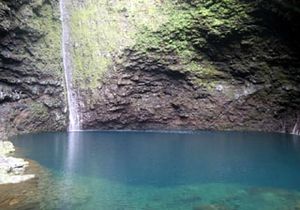 cascade du chaudron