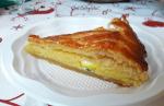 GALETTE DES ROIS BOUILLET CHEZ CATHYTUTU