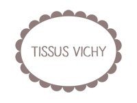 2) Tissus vichy