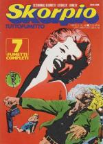 1978 Skorpio Italie Trigo Gustavo