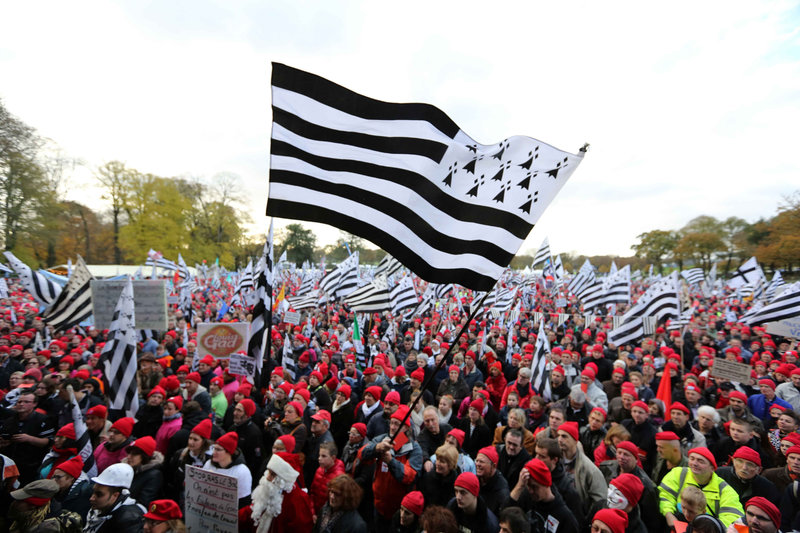 Bonnets-rouges