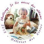 challenge albums 2013