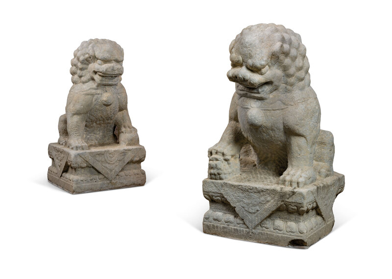 2020_CKS_18883_0023_001(a_monumental_pair_of_marble_buddhist_lions_ming_dynasty090917)