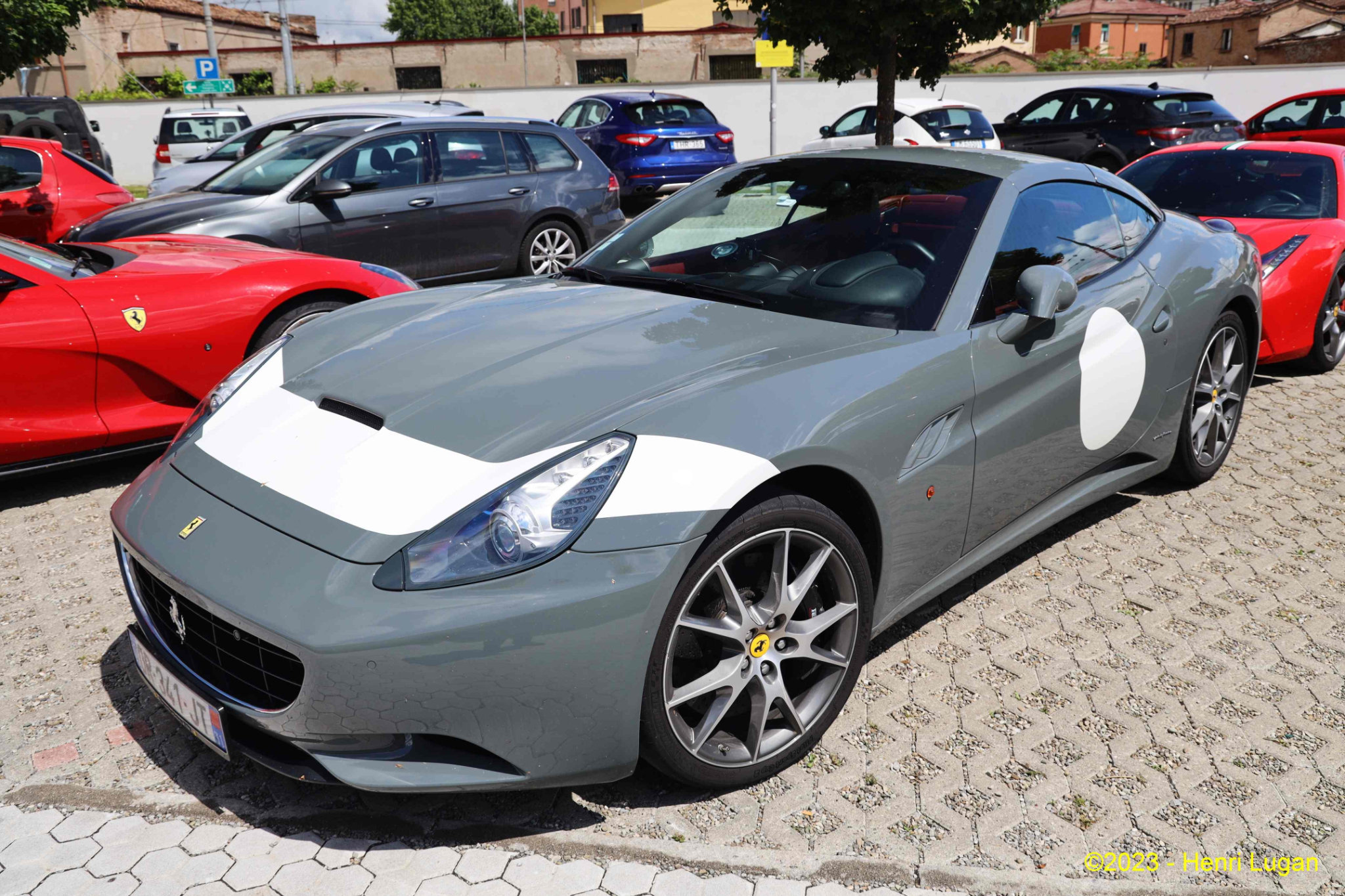 Ferrari California #173470_01 - 2009 [I] HL_GF