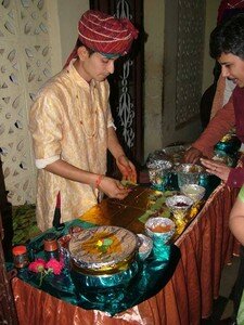 paanpreparation