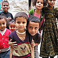 Yémen - Aden Arabie (6/33). Une situation, économique, sociale et politique problématique.