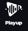 Logo de Playup