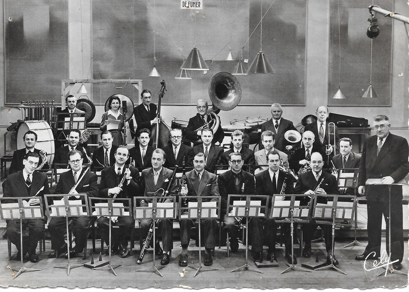 Orchestre champêtre_J