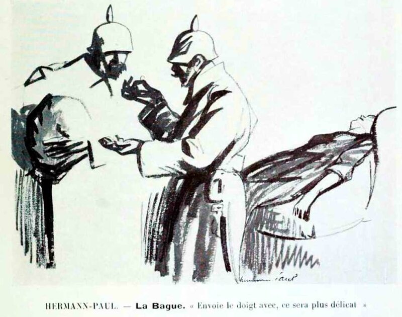 Herman-Paul la baque