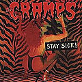 This Week's Music Video - The <b>Cramps</b>, Creature From The Black Leather Lagoon