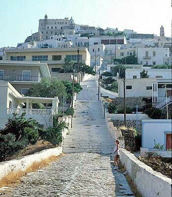 SYROS